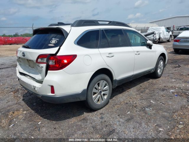 Photo 3 VIN: 4S4BSBFC2G3242860 - SUBARU OUTBACK 