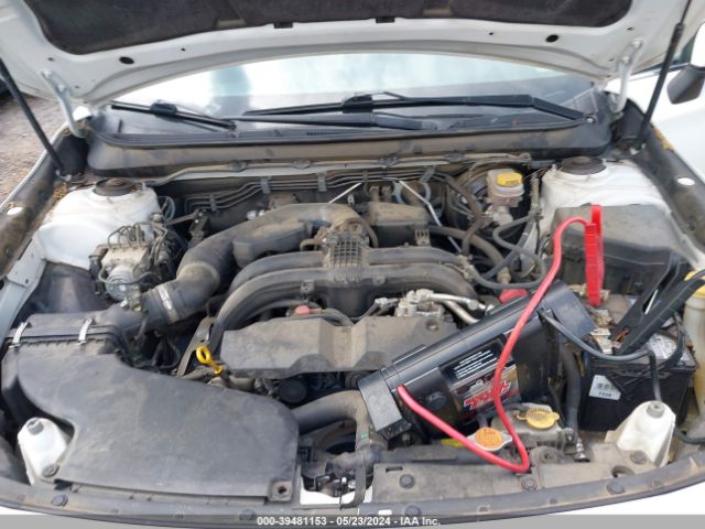 Photo 9 VIN: 4S4BSBFC2G3242860 - SUBARU OUTBACK 