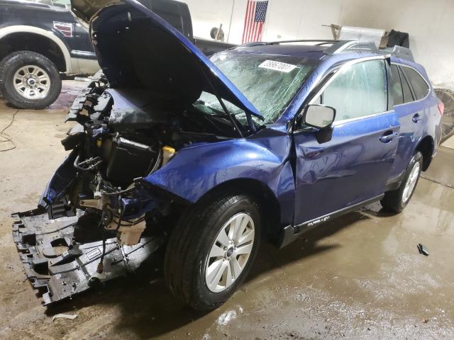 Photo 1 VIN: 4S4BSBFC2G3273252 - SUBARU OUTBACK 2. 