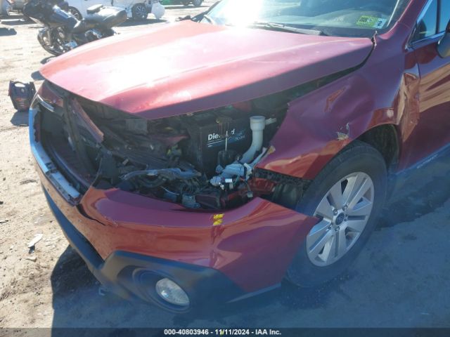 Photo 5 VIN: 4S4BSBFC3F3283206 - SUBARU OUTBACK 