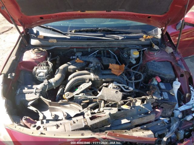 Photo 9 VIN: 4S4BSBFC3F3283206 - SUBARU OUTBACK 