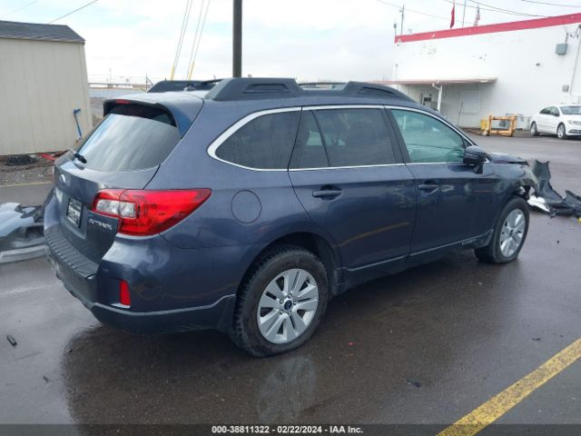 Photo 3 VIN: 4S4BSBFC3F3357823 - SUBARU OUTBACK 