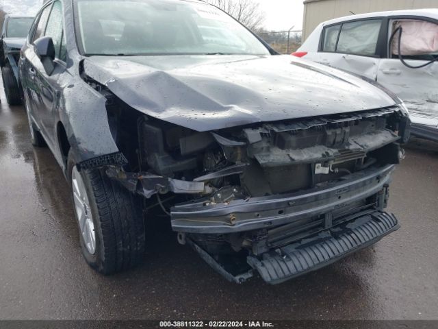 Photo 5 VIN: 4S4BSBFC3F3357823 - SUBARU OUTBACK 