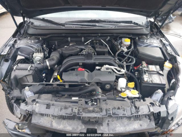 Photo 9 VIN: 4S4BSBFC3F3357823 - SUBARU OUTBACK 