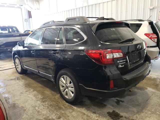 Photo 1 VIN: 4S4BSBFC3G3236422 - SUBARU OUTBACK 2. 