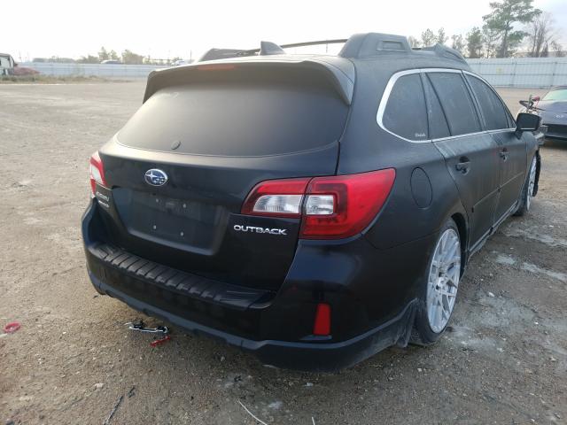 Photo 3 VIN: 4S4BSBFC3G3256850 - SUBARU OUTBACK 2. 