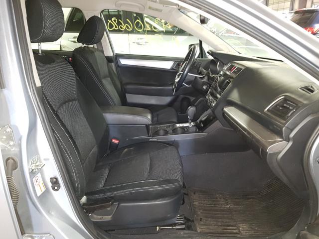 Photo 4 VIN: 4S4BSBFC3G3318165 - SUBARU OUTBACK 