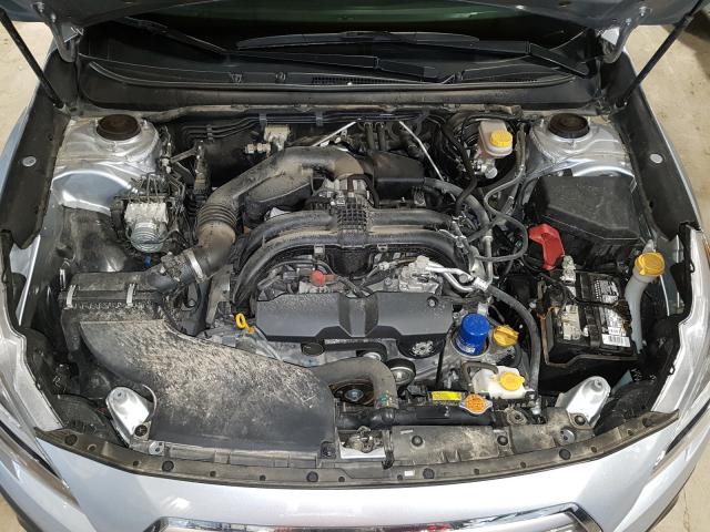 Photo 6 VIN: 4S4BSBFC3G3318165 - SUBARU OUTBACK 