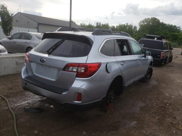 Photo 3 VIN: 4S4BSBFC3G3346659 - SUBARU OUTBACK 