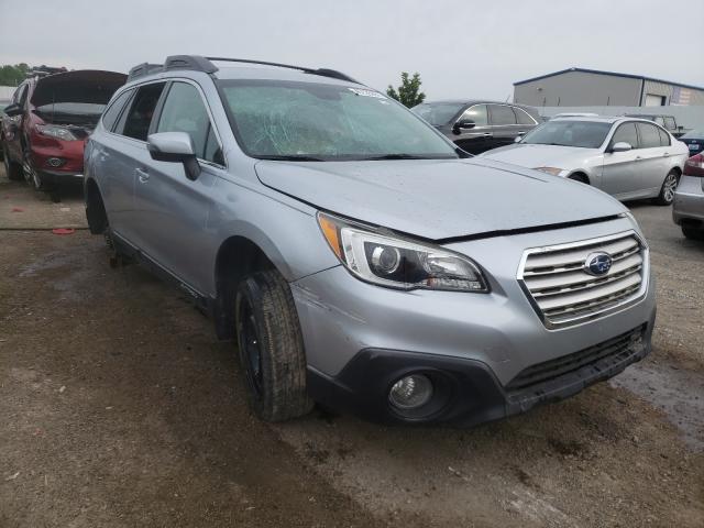 Photo 8 VIN: 4S4BSBFC3G3346659 - SUBARU OUTBACK 