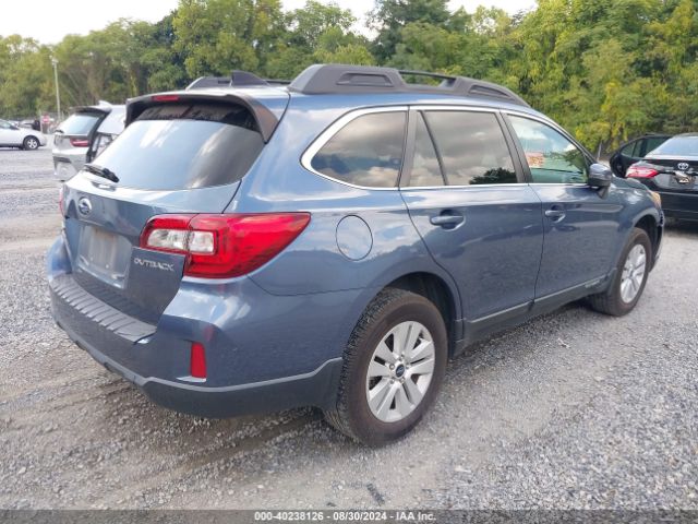 Photo 3 VIN: 4S4BSBFC4G3277352 - SUBARU OUTBACK 