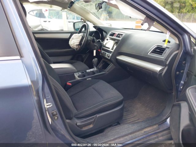 Photo 4 VIN: 4S4BSBFC4G3277352 - SUBARU OUTBACK 