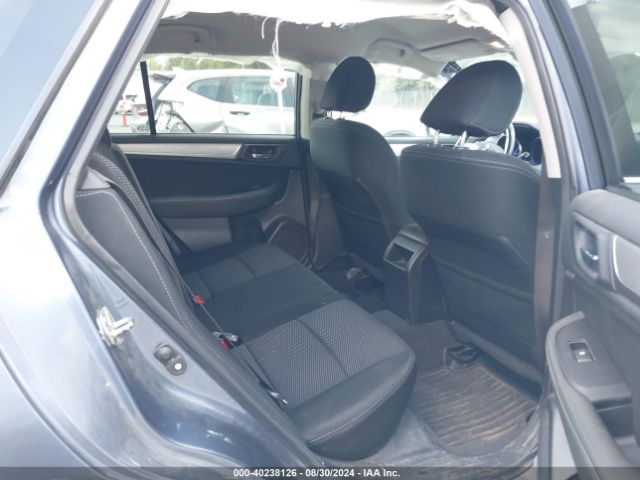 Photo 7 VIN: 4S4BSBFC4G3277352 - SUBARU OUTBACK 