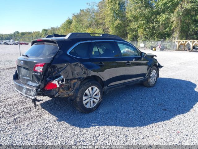 Photo 3 VIN: 4S4BSBFC4G3327151 - SUBARU OUTBACK 