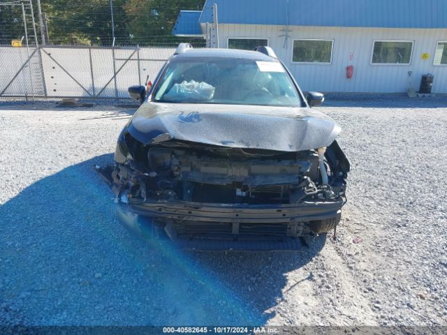 Photo 5 VIN: 4S4BSBFC4G3327151 - SUBARU OUTBACK 