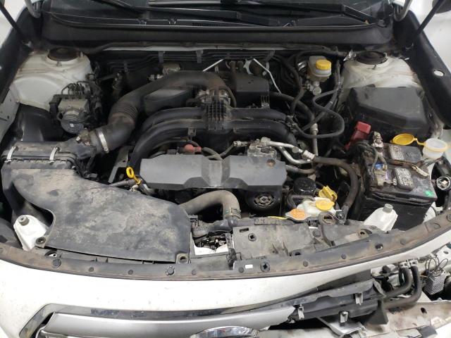 Photo 10 VIN: 4S4BSBFC5G3237149 - SUBARU OUTBACK 