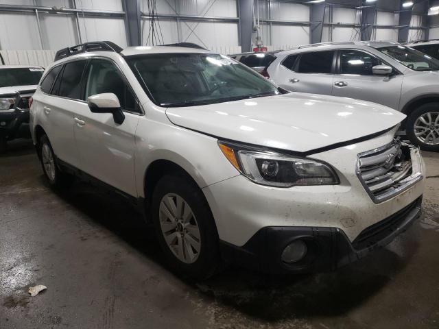 Photo 3 VIN: 4S4BSBFC5G3237149 - SUBARU OUTBACK 