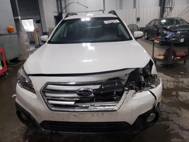 Photo 4 VIN: 4S4BSBFC5G3237149 - SUBARU OUTBACK 