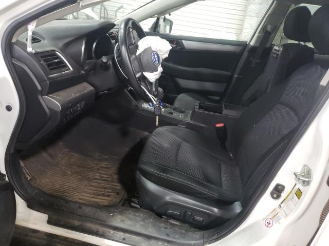 Photo 6 VIN: 4S4BSBFC5G3237149 - SUBARU OUTBACK 