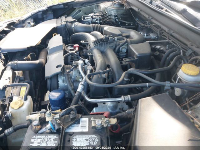 Photo 9 VIN: 4S4BSBFC6F3281305 - SUBARU OUTBACK 