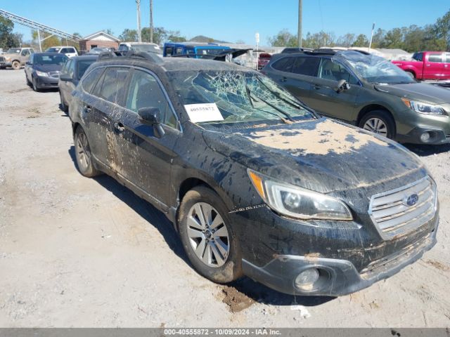 Photo 0 VIN: 4S4BSBFC6G3306429 - SUBARU OUTBACK 