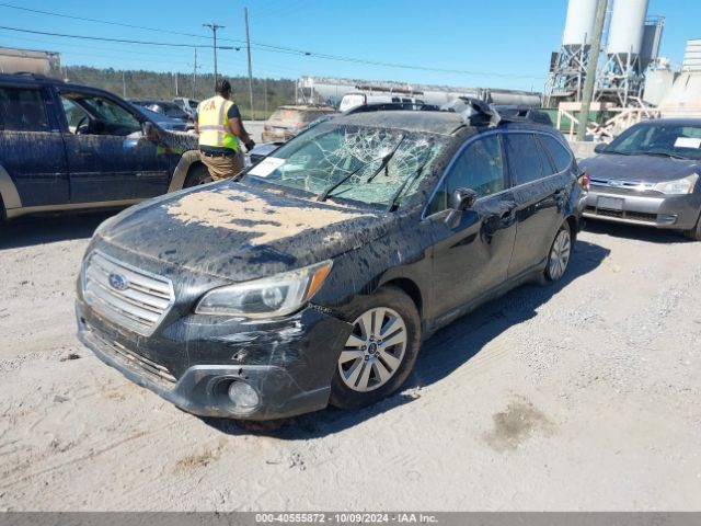 Photo 1 VIN: 4S4BSBFC6G3306429 - SUBARU OUTBACK 