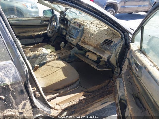 Photo 4 VIN: 4S4BSBFC6G3306429 - SUBARU OUTBACK 