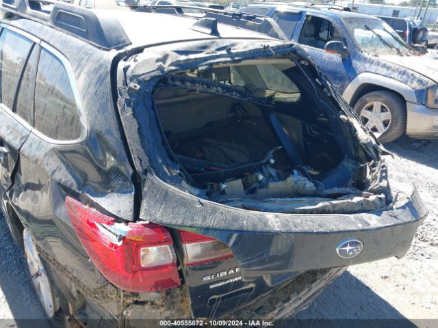 Photo 5 VIN: 4S4BSBFC6G3306429 - SUBARU OUTBACK 