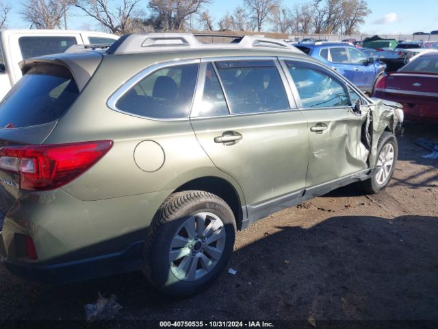 Photo 3 VIN: 4S4BSBFC7F3263511 - SUBARU OUTBACK 