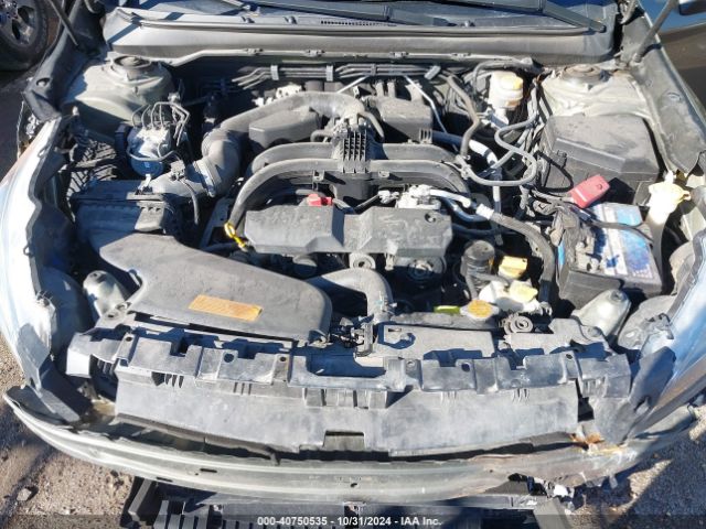 Photo 9 VIN: 4S4BSBFC7F3263511 - SUBARU OUTBACK 