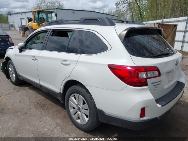 Photo 2 VIN: 4S4BSBFC7F3283791 - SUBARU OUTBACK 