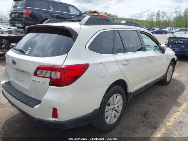 Photo 3 VIN: 4S4BSBFC7F3283791 - SUBARU OUTBACK 