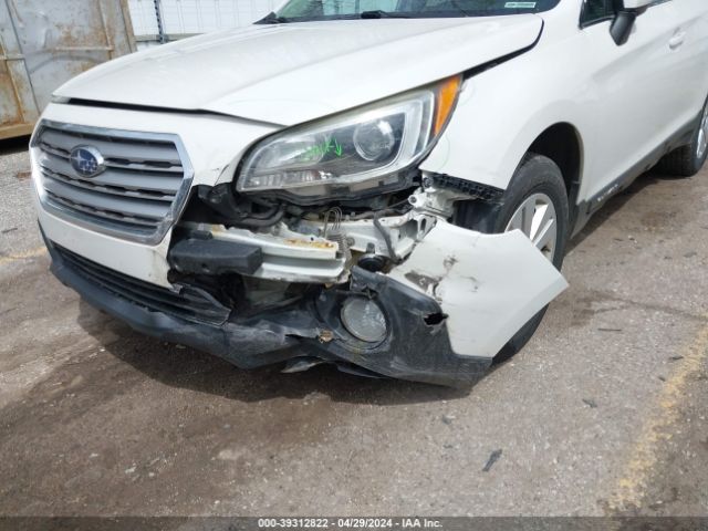 Photo 5 VIN: 4S4BSBFC7F3283791 - SUBARU OUTBACK 