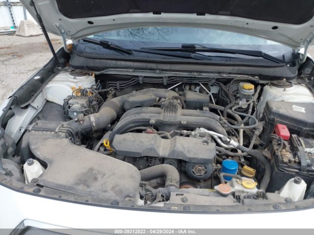 Photo 9 VIN: 4S4BSBFC7F3283791 - SUBARU OUTBACK 