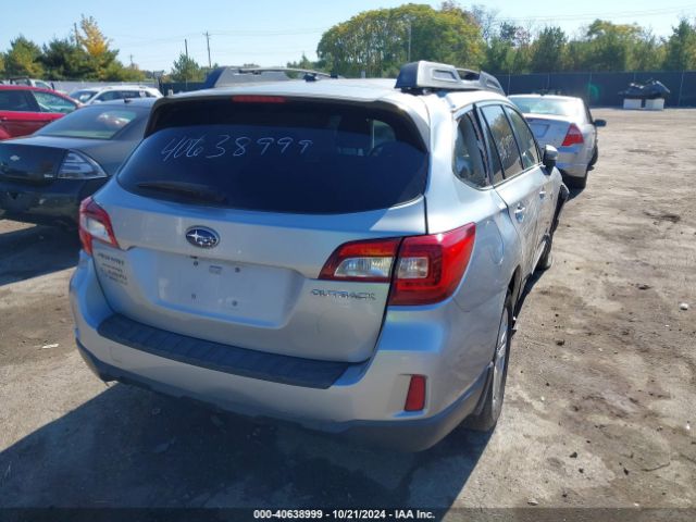 Photo 3 VIN: 4S4BSBFC7F3305496 - SUBARU OUTBACK 