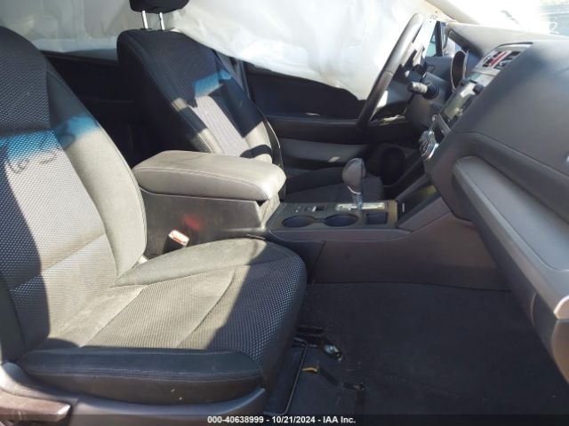 Photo 4 VIN: 4S4BSBFC7F3305496 - SUBARU OUTBACK 