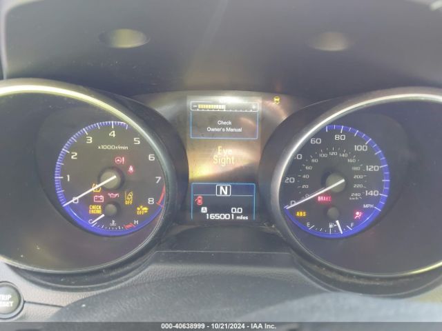 Photo 6 VIN: 4S4BSBFC7F3305496 - SUBARU OUTBACK 