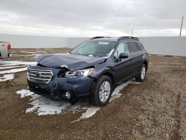 Photo 1 VIN: 4S4BSBFC7G3200376 - SUBARU OUTBACK 