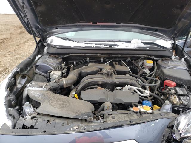 Photo 6 VIN: 4S4BSBFC7G3200376 - SUBARU OUTBACK 