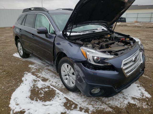 Photo 8 VIN: 4S4BSBFC7G3200376 - SUBARU OUTBACK 