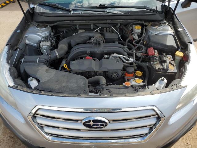 Photo 11 VIN: 4S4BSBFC7G3202192 - SUBARU OUTBACK 2. 