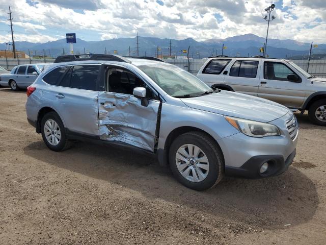 Photo 3 VIN: 4S4BSBFC7G3202192 - SUBARU OUTBACK 2. 