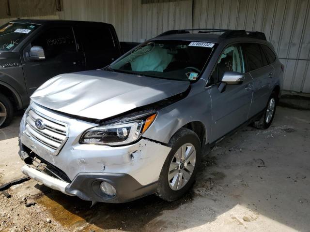 Photo 1 VIN: 4S4BSBFC7G3238920 - SUBARU OUTBACK 2. 