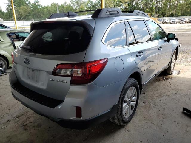 Photo 3 VIN: 4S4BSBFC7G3238920 - SUBARU OUTBACK 2. 