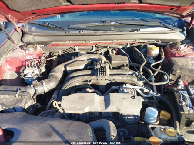 Photo 9 VIN: 4S4BSBFC7G3246340 - SUBARU OUTBACK 