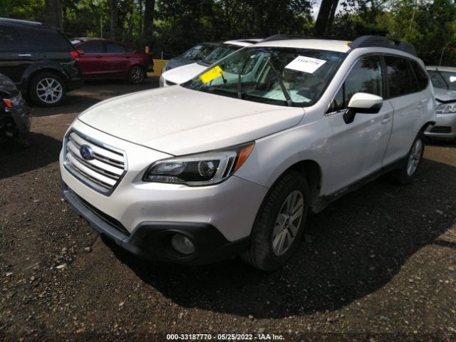 Photo 1 VIN: 4S4BSBFC7G3264529 - SUBARU OUTBACK 