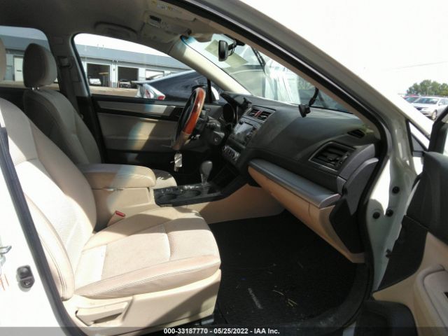 Photo 4 VIN: 4S4BSBFC7G3264529 - SUBARU OUTBACK 