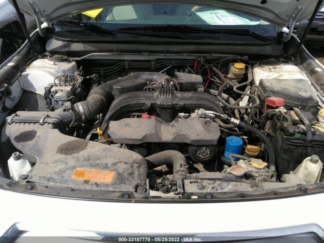 Photo 9 VIN: 4S4BSBFC7G3264529 - SUBARU OUTBACK 