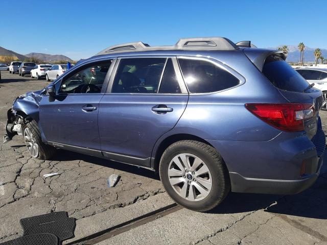 Photo 1 VIN: 4S4BSBFC7G3270038 - SUBARU OUTBACK 