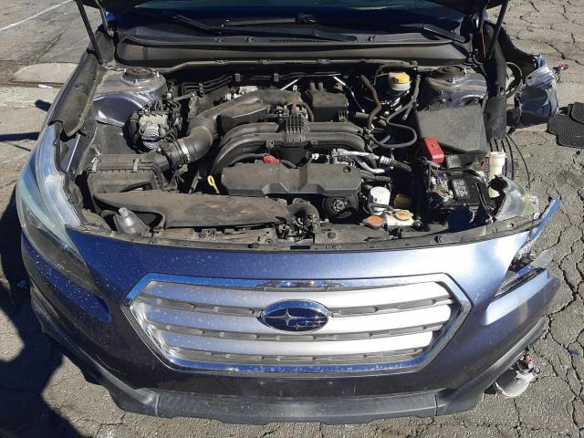 Photo 10 VIN: 4S4BSBFC7G3270038 - SUBARU OUTBACK 